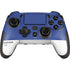 Azure Blue PlayStation Scuf Vantage 2 Controller Skin